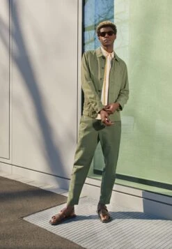 Pier One Unisex - Sandalen - Cognac -Pier One 066833d3c460455297c99665a1fc1ebf