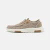 Pier One Sneakers Laag - Beige