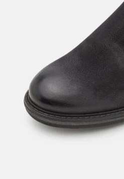 Pier One Leather - Korte Laarzen - Black 13 Pier One Leather - Korte Laarzen - Black -Pier One 2a26955f699848169fbdad6b181a43f2