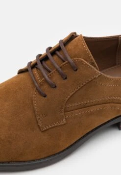 Pier One Veterschoenen - Cognac 13 Pier One Veterschoenen - Cognac -Pier One 2ce4363ae1a84af4b892102d40d631cd
