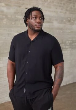 Pier One Overhemd - Black