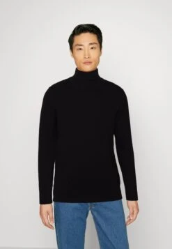 Pier One 3 Pack - Trui - Dark Blue/Black/Grey -Pier One 37b2a27bf38f4f50acfc1329a387f57e