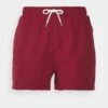 Pier One Basic Beach - Zwemshorts - Bordeaux -Pier One 43076c8bbe904f268581a44add6991be