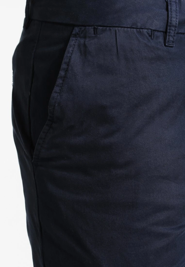 Pier One Shorts - Navy 6 Pier One Shorts - Navy - Afbeelding 4