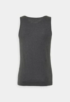 Pier One 3 Pack - Hemd - Black/Khaki/Mottled Dark Grey 10 Pier One 3 Pack - Hemd - Black/Khaki/Mottled Dark Grey -Pier One 4e3b957f8ebd41b9a9d3053b4b118f71