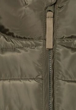 Pier One Bodywarmer - Olive -Pier One 50831479d5df4957b9eb020593ba37c8