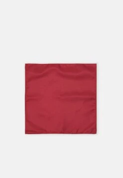 Pier One Set - Stropdas - Bordeaux -Pier One 527718cefc394ddbaf6a60f56f764646