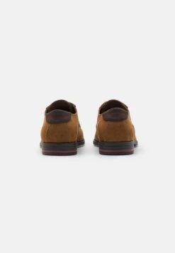 Pier One Veterschoenen - Cognac 10 Pier One Veterschoenen - Cognac -Pier One 54d02c17dade4fc9836a8efae4f555fe