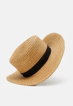 Pier One Hoed - Tan 11 Pier One Hoed - Tan -Pier One 55254d8a66454f9a8f66fb0200cafc8b