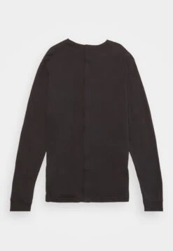 Pier One Longsleeve - Black -Pier One 56f25137e67c4f2aa47895cceb05bb7d