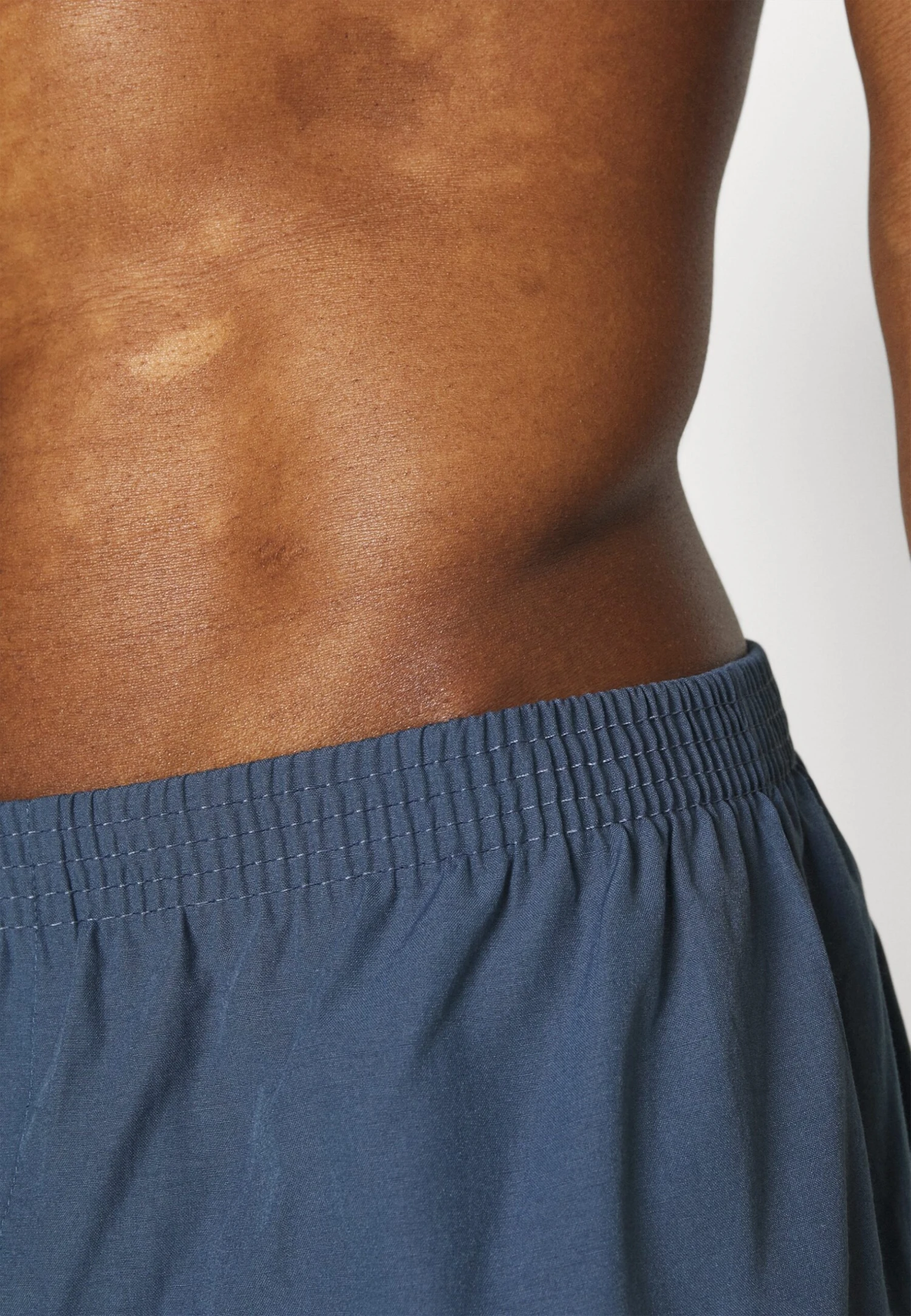 Pier One 5 Pack - Boxershort - Dark Blue/Blue 7 Pier One 5 Pack - Boxershort - Dark Blue/Blue - Afbeelding 5