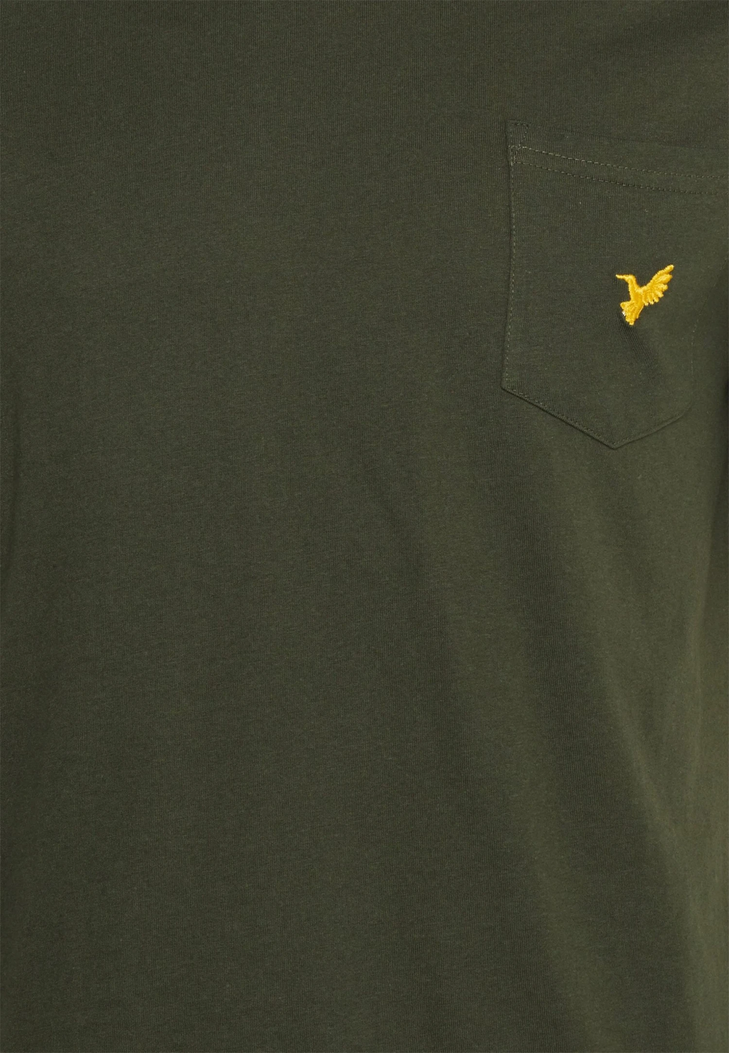 Pier One T-Shirt Basic - Olive 5 Pier One T-Shirt Basic - Olive - Afbeelding 3