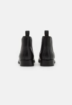 Pier One Korte Laarzen - Black -Pier One 5c2c095da9934017b150deea4c35253c