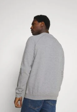 Pier One 3 Pack - Sweater - Bordeaux/Black/Grey -Pier One 5f9ced6afa074cd799298bedb83080a9