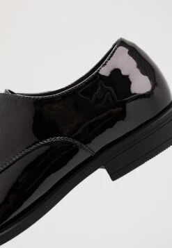 Pier One Veterschoenen - Black -Pier One 649db03531074621925088ae3371c4ae