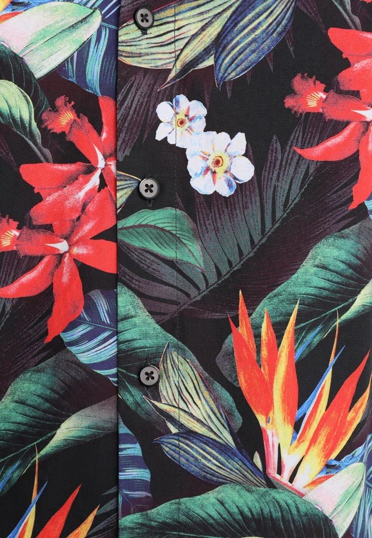 Pier One Flower Resort - Overhemd - Multicoloured 8 Pier One Flower Resort - Overhemd - Multicoloured - Afbeelding 6