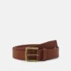 Pier One Unisex - Riem -Brown -Pier One 69f8fb37c8474838bbcc4064a016b160
