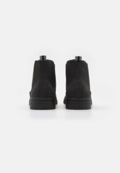 Pier One Korte Laarzen - Black 10 Pier One Korte Laarzen - Black -Pier One 6ea742a646de43c5a4725ed2ce7731e4