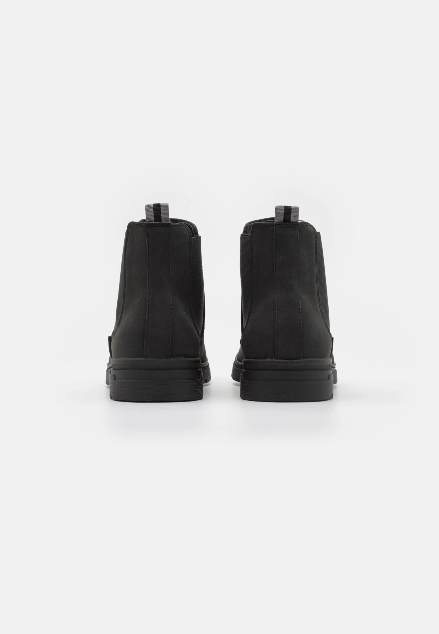 Pier One Korte Laarzen - Black 5 Pier One Korte Laarzen - Black - Afbeelding 3