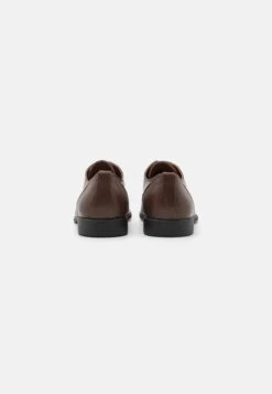 Pier One Veterschoenen - Dark Brown -Pier One 7773c55f0f8144f5a23840c959985ed3
