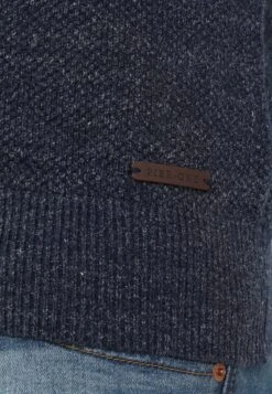 Pier One Vest - Mottled Blue -Pier One 7b5558e50bdb464788d66cfa2f82c5a8