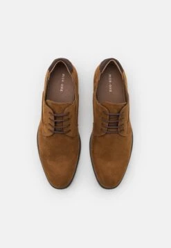 Pier One Veterschoenen - Cognac 11 Pier One Veterschoenen - Cognac -Pier One 8496d0a4900a41ab9b47c6025c23839f