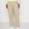 Pier One Slim Fit Jeans - Beige -Pier One 85976651e1844a84aa6b58f99c46f0a6