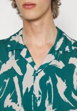 Pier One Overhemd - Blue -Pier One 8603f7151844416e8d4c48a312107e93