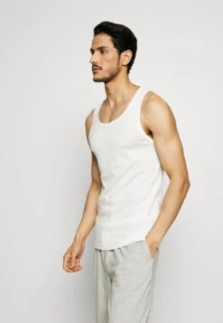 Pier One 3 Pack - Hemd - Black/Grey/White 13 Pier One 3 Pack - Hemd - Black/Grey/White -Pier One 89616a07fd5749b0878578e819009317