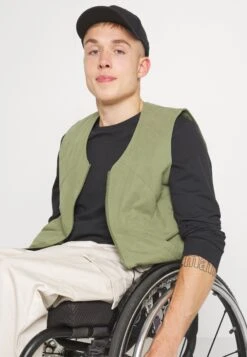 Pier One Longsleeve - Black -Pier One 8a62dd1f3b5a43aca6071aef334119a2