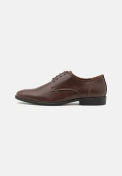 Pier One Veterschoenen - Dark Brown