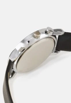 Pier One Set - Horloge - Black -Pier One 8b85f94e4c5a43a89680fa66df3bc7c7