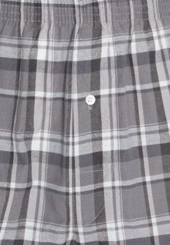 Pier One 5 Pack - Boxershort - Black/Grey/White 17 Pier One 5 Pack - Boxershort - Black/Grey/White -Pier One 96c1fad32275450ea7f433fce0a41278