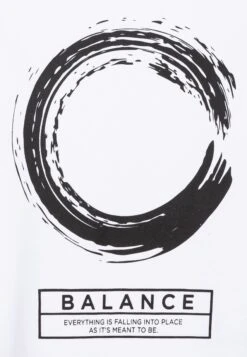 Pier One Hoodie - White -Pier One 9dd29b15e841419185312756eb0fccb0