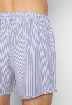 Pier One 5 Pack - Boxershort - Dark Blue 9 Pier One 5 Pack - Boxershort - Dark Blue -Pier One 9fb6ba04a2be4adf84c4ad7e272b7744