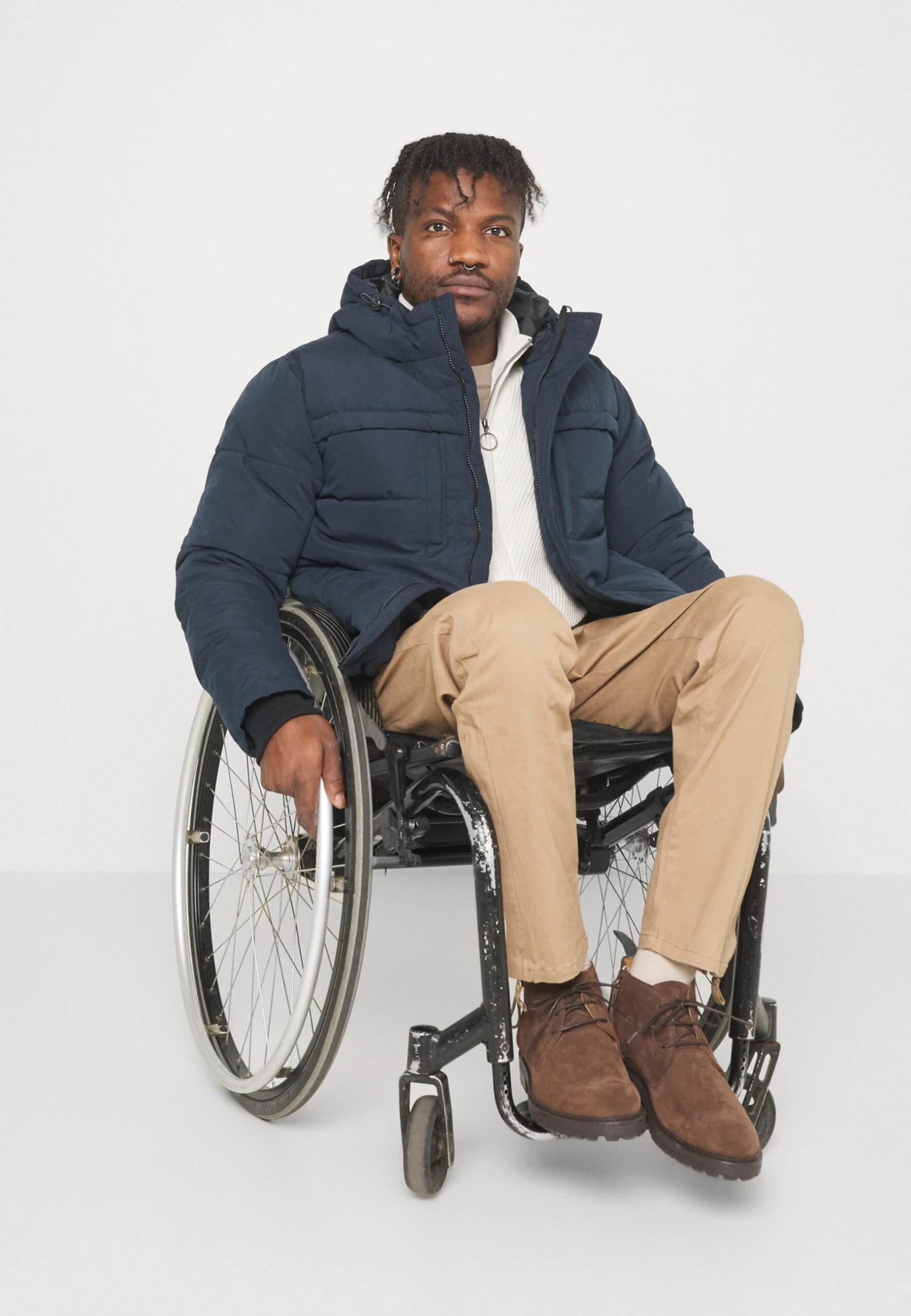 Pier One Jeggings - Tan 6 Pier One Jeggings - Tan - Afbeelding 4