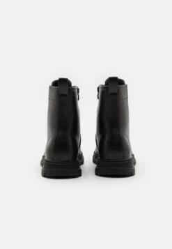 Pier One Veterboots - Black -Pier One a751f874666c42f59d1b40875ca64caf