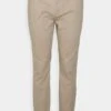 Pier One Chino - Taupe -Pier One af48a80486be46f39be58b2ccc88ba5d