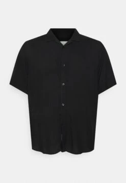 Pier One Overhemd - Black -Pier One b0f3766a6d1248b5a50b3b6f7f319803