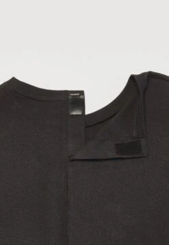 Pier One Longsleeve - Black -Pier One b436802df7964369b1ad88663ea682c5