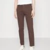 Pier One Chino - Dark Brown