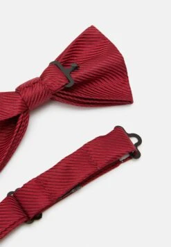 Pier One Set - Stropdas - Bordeaux -Pier One b772a0fad56846a192f70a46208220f8