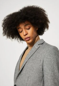 Pier One Blazer - Grey -Pier One b7742fdfbb644ae3b4a0eb5b6c9f5604