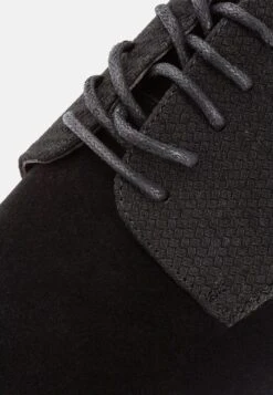 Pier One Veterschoenen - Black -Pier One b96b2c7008b942daaf6a641bcb7188b3