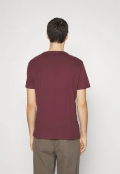 Pier One 5 Pack - T-Shirt Basic - Black/White/Dark Blue -Pier One c6bb0feded164f2e88fc26e8bbe1a363