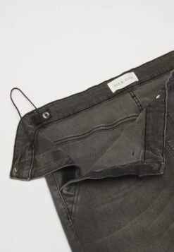 Pier One Straight Leg Jeans - Grey Denim 20 Pier One Straight Leg Jeans - Grey Denim -Pier One c942184c94414d1f83609b7325691137