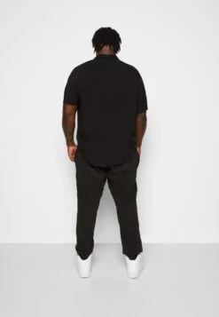 Pier One Overhemd - Black -Pier One cc8a43154946495a8fa23f99a9511c9d