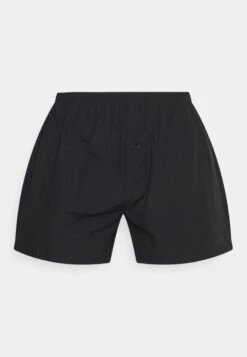 Pier One 5 Pack - Boxershort - Black/Dark Grey 11 Pier One 5 Pack - Boxershort - Black/Dark Grey -Pier One cd00970b71114d1394831e90432d8c36
