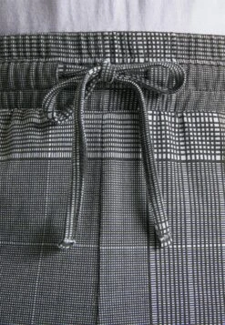 Pier One 3 Pack - Pyjamabroek - Blue/Dark Blue/Black -Pier One d040857d83c84b9aa67e9aeb5d1e91a0