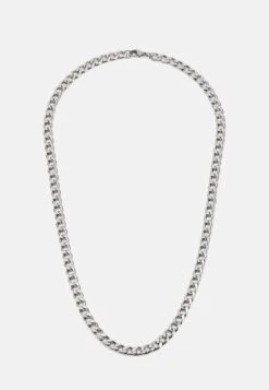 Pier One Horloge - Silver-Coloured -Pier One d135c830c8d04600bd3a93eb7103da1b